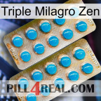 Triple Miracle Zen new08